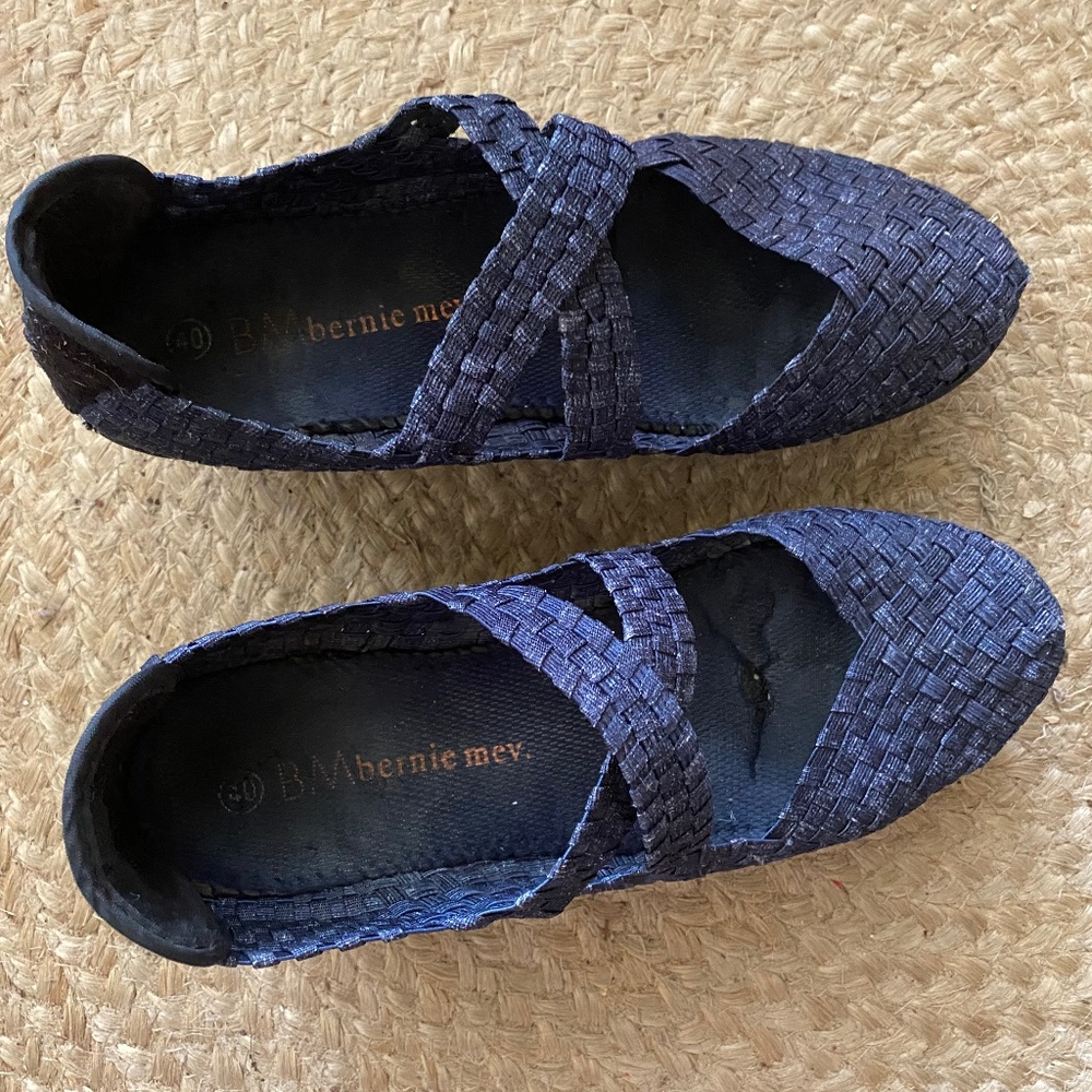 Bernie mevs women’s